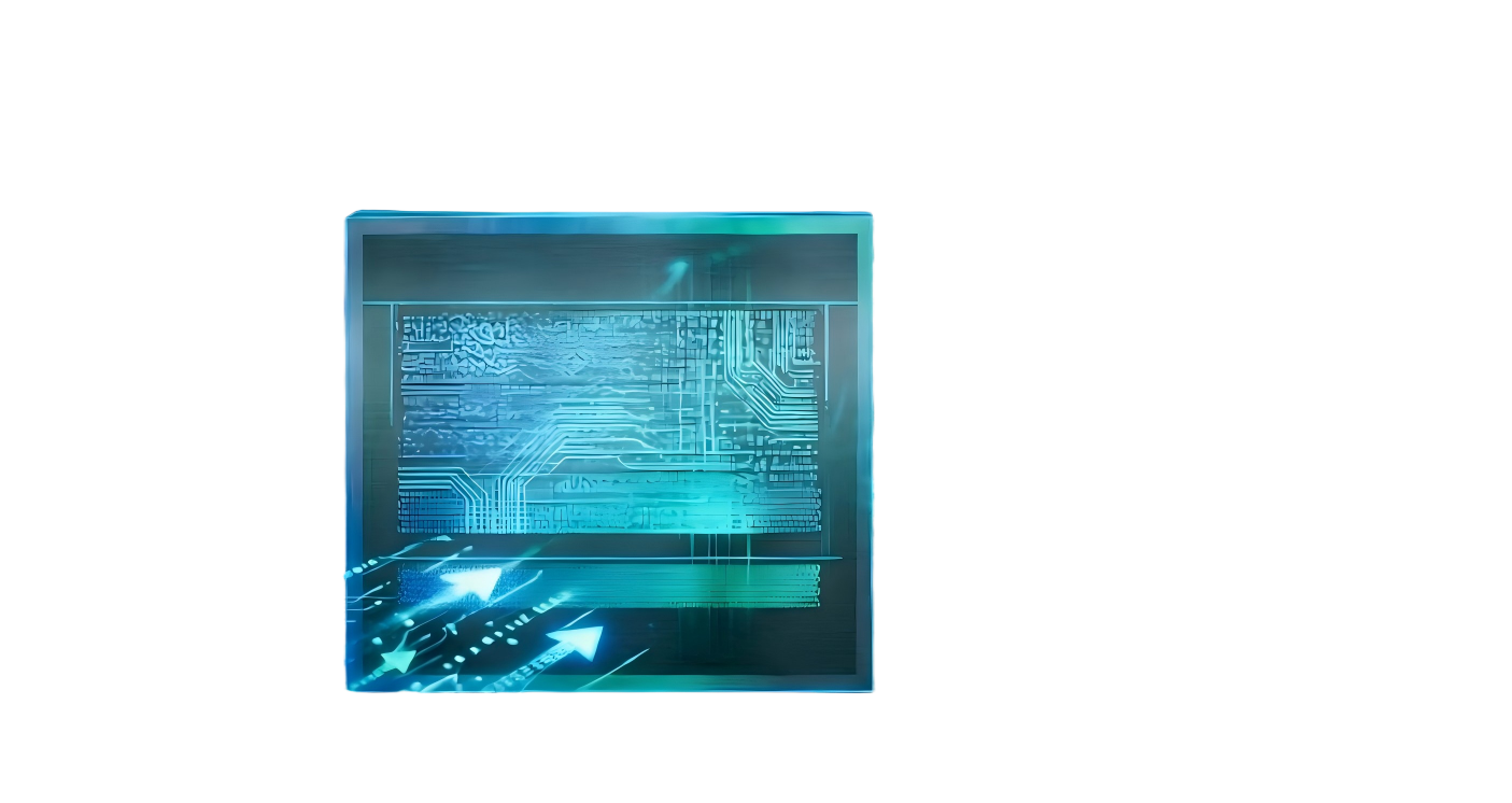 HBM3/3e Chip
