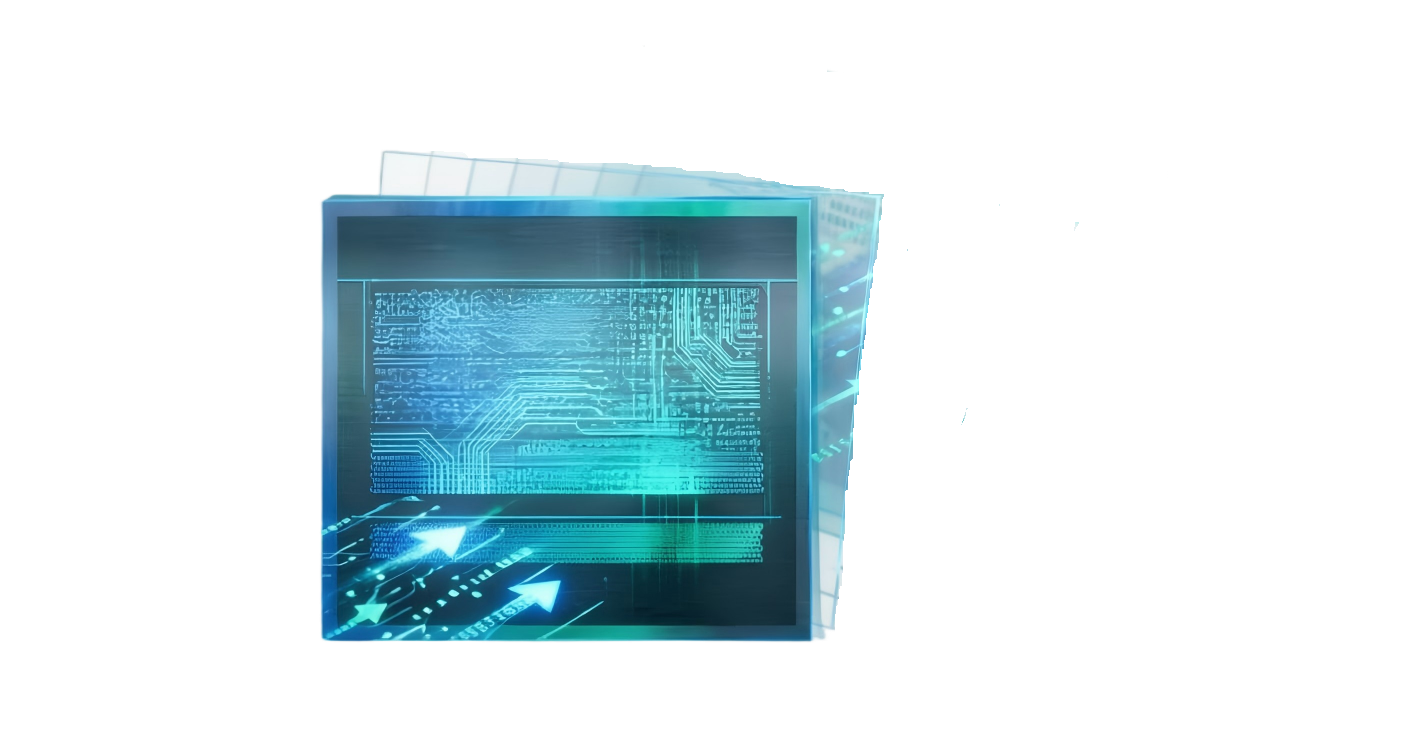 HBM3/3e Chip